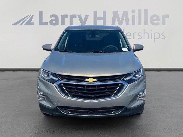 used 2019 Chevrolet Equinox car, priced at $18,774