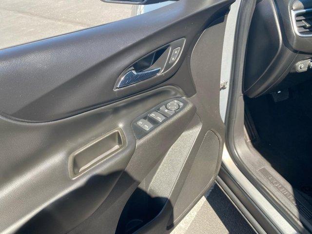 used 2019 Chevrolet Equinox car, priced at $18,774