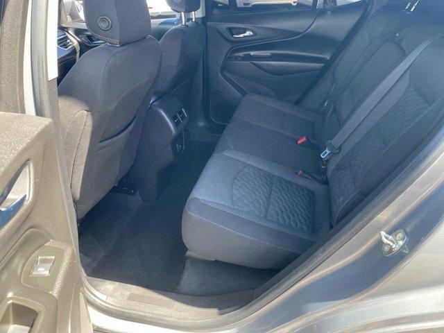 used 2019 Chevrolet Equinox car, priced at $18,774