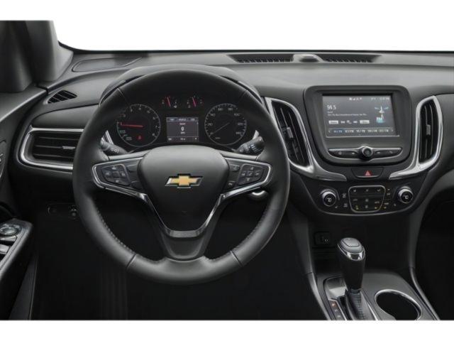 used 2019 Chevrolet Equinox car, priced at $16,996