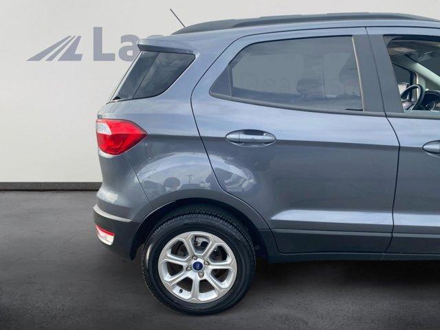 used 2021 Ford EcoSport car, priced at $16,998