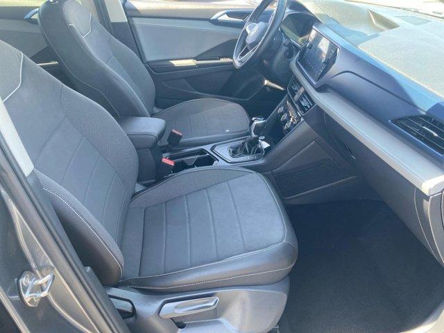 used 2024 Volkswagen Taos car, priced at $26,739