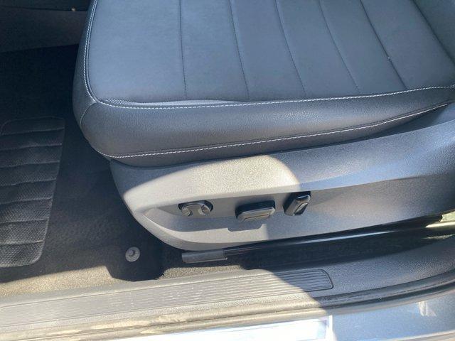used 2024 Volkswagen Taos car, priced at $24,496