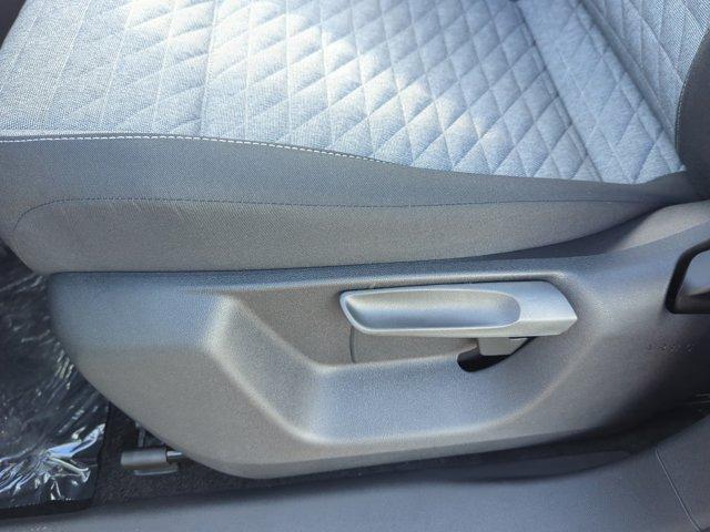 new 2026 Volkswagen Tiguan car, priced at $30,362