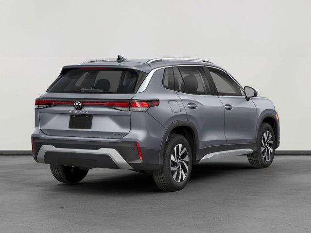 new 2026 Volkswagen Tiguan car, priced at $31,862