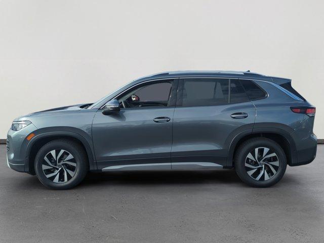 new 2026 Volkswagen Tiguan car, priced at $30,362