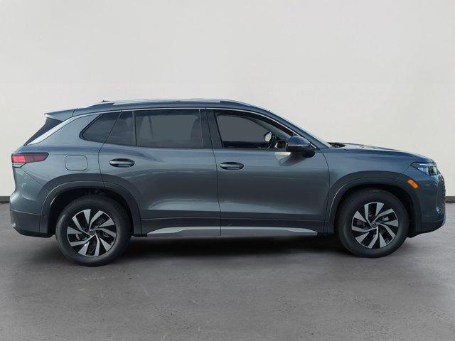 new 2026 Volkswagen Tiguan car, priced at $30,362