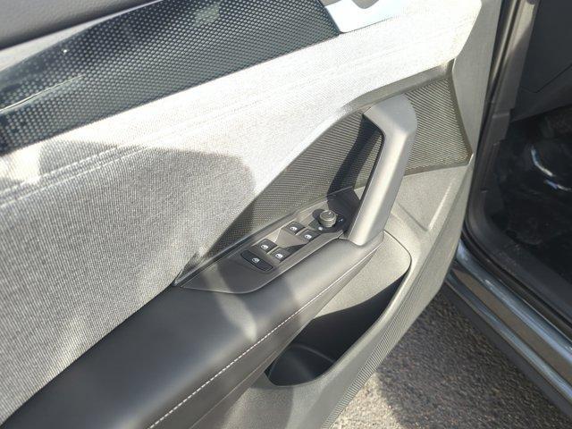 new 2026 Volkswagen Tiguan car, priced at $30,362