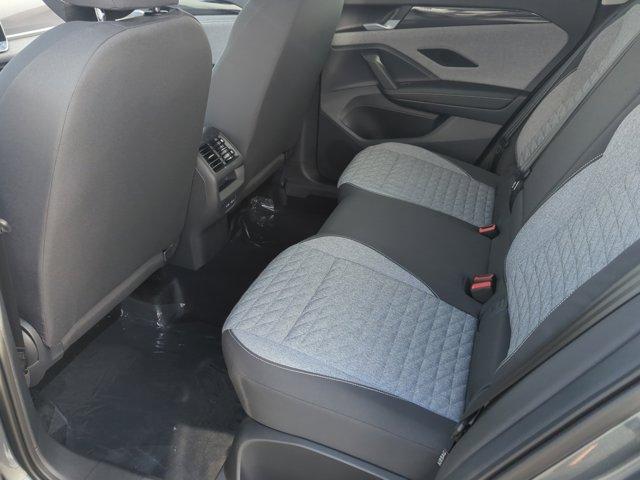 new 2026 Volkswagen Tiguan car, priced at $30,362