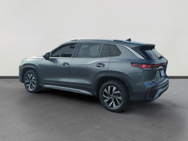 new 2026 Volkswagen Tiguan car, priced at $30,362