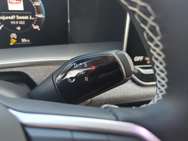 new 2026 Volkswagen Tiguan car, priced at $30,362