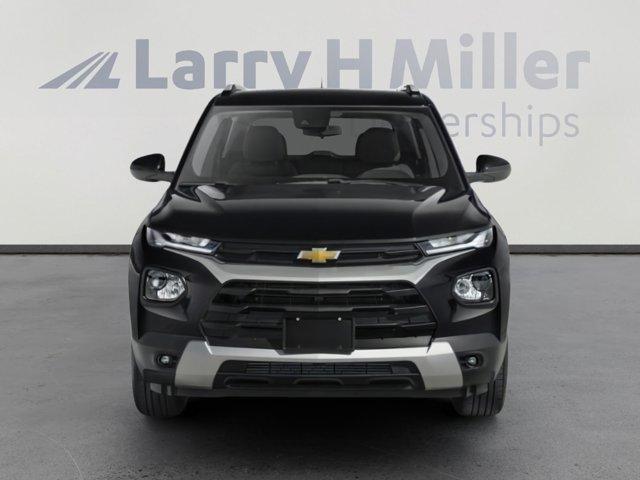 used 2023 Chevrolet TrailBlazer car, priced at $22,998