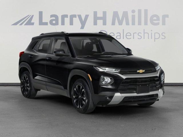 used 2023 Chevrolet TrailBlazer car, priced at $22,998