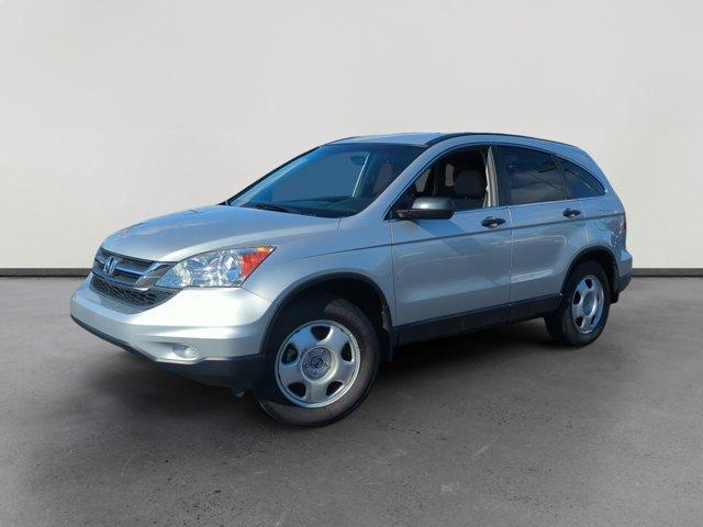 used 2011 Honda CR-V car, priced at $9,177