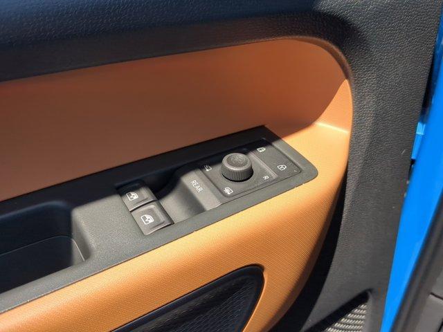 new 2025 Volkswagen ID. Buzz car, priced at $57,498
