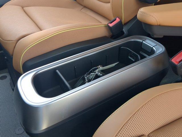 new 2025 Volkswagen ID. Buzz car, priced at $57,498