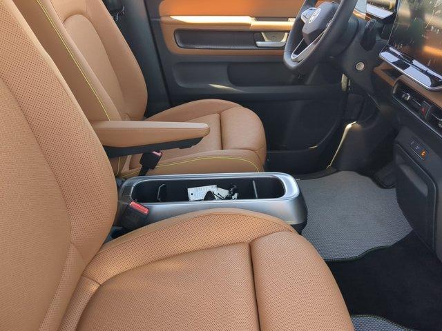 new 2025 Volkswagen ID. Buzz car, priced at $57,498