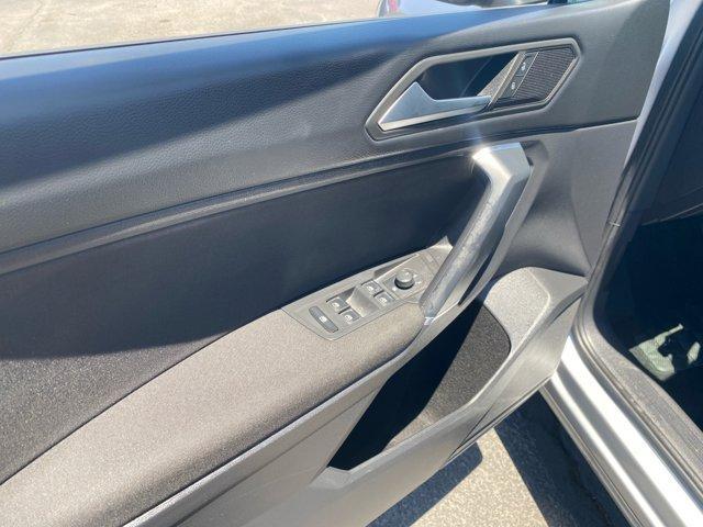used 2020 Volkswagen Tiguan car, priced at $19,798