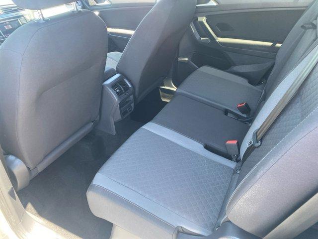 used 2020 Volkswagen Tiguan car, priced at $19,798