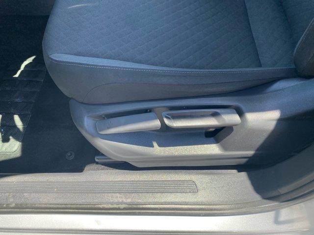 used 2020 Volkswagen Tiguan car, priced at $19,798