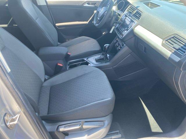used 2020 Volkswagen Tiguan car, priced at $19,798