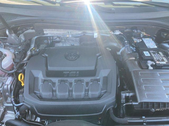 used 2020 Volkswagen Tiguan car, priced at $19,798