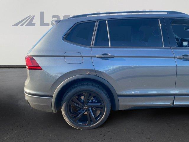 new 2024 Volkswagen Tiguan car, priced at $32,539