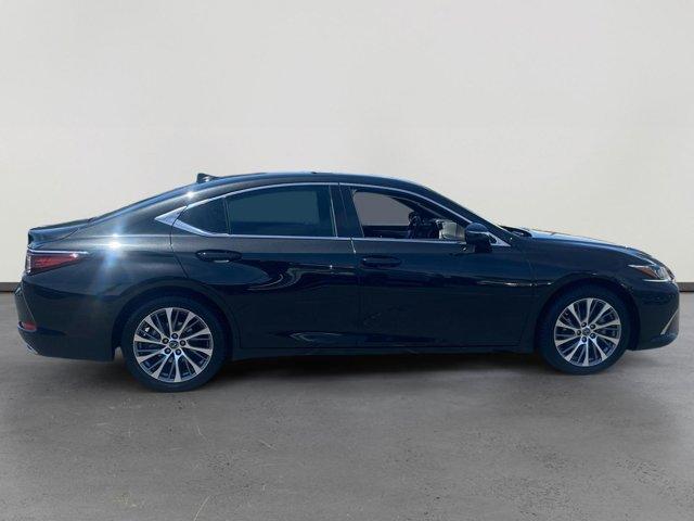 used 2019 Lexus ES 350 car, priced at $27,678