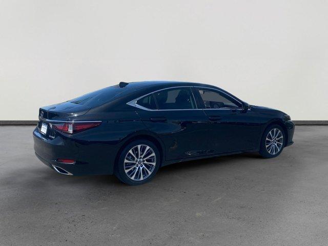 used 2019 Lexus ES 350 car, priced at $27,678