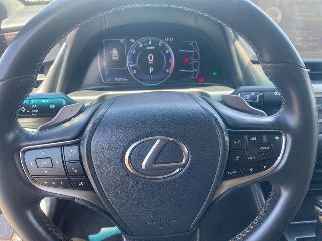 used 2019 Lexus ES 350 car, priced at $27,678