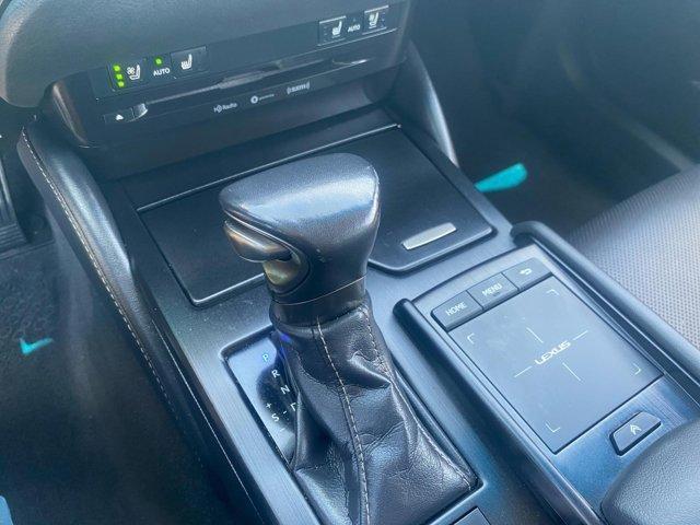 used 2019 Lexus ES 350 car, priced at $27,678