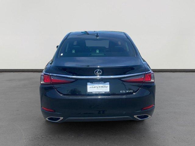 used 2019 Lexus ES 350 car, priced at $27,678