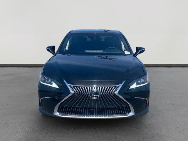 used 2019 Lexus ES 350 car, priced at $27,678