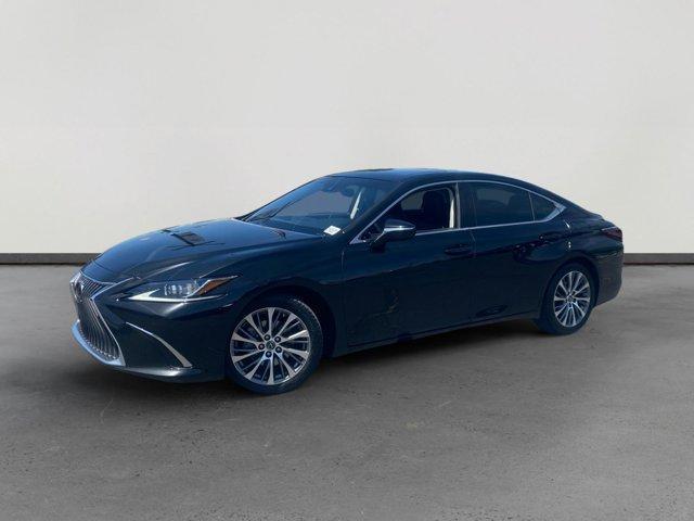 used 2019 Lexus ES 350 car, priced at $27,678