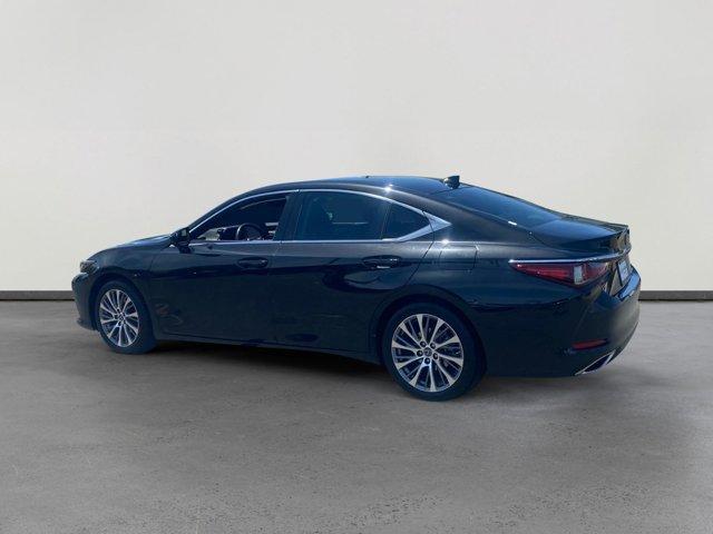 used 2019 Lexus ES 350 car, priced at $27,678