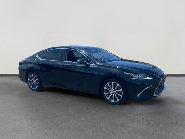 used 2019 Lexus ES 350 car, priced at $27,678