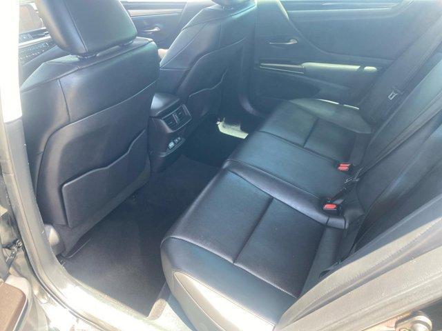 used 2019 Lexus ES 350 car, priced at $27,678