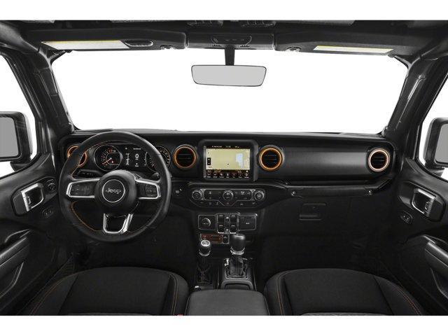 used 2023 Jeep Gladiator car, priced at $43,998