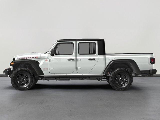 used 2023 Jeep Gladiator car, priced at $43,998