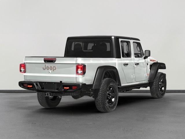 used 2023 Jeep Gladiator car, priced at $43,998