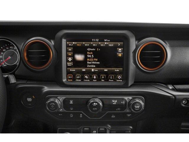 used 2023 Jeep Gladiator car, priced at $43,998