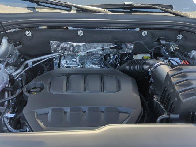 new 2026 Volkswagen Atlas Cross Sport car, priced at $48,896