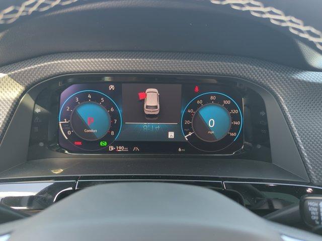 new 2026 Volkswagen Atlas Cross Sport car, priced at $48,896