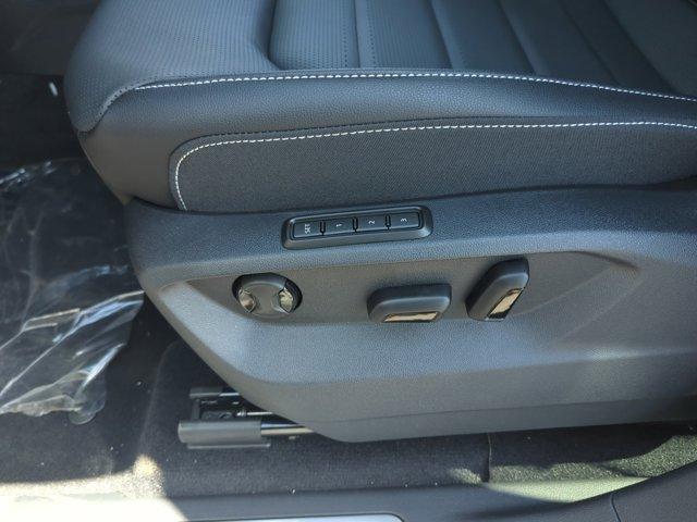 new 2026 Volkswagen Atlas Cross Sport car, priced at $48,896