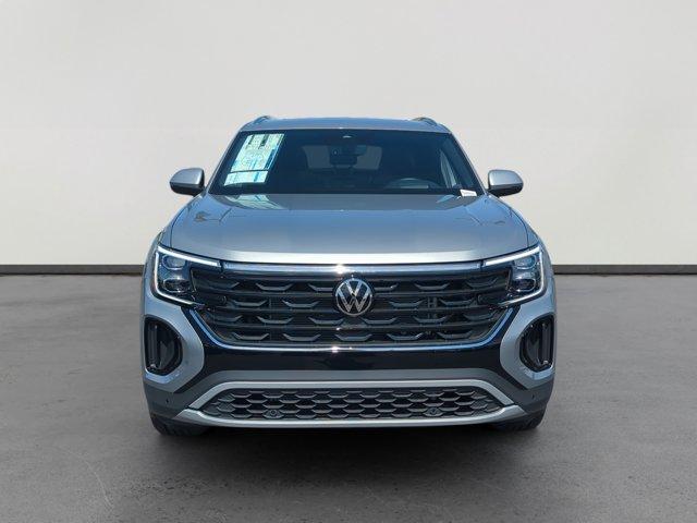 new 2026 Volkswagen Atlas Cross Sport car, priced at $48,896