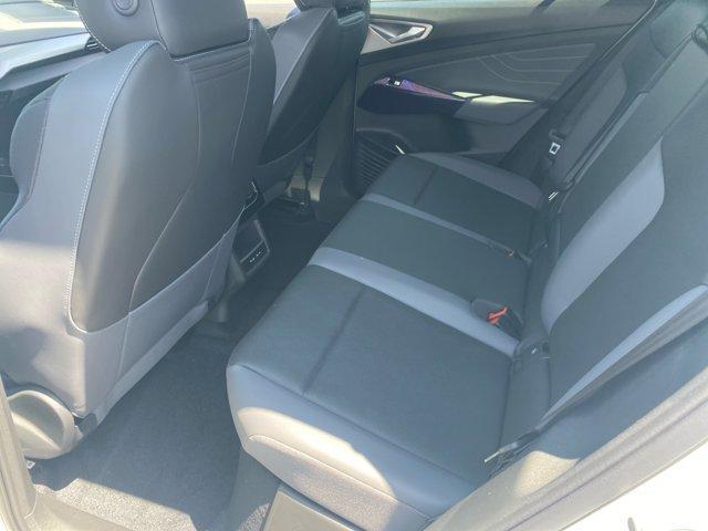 new 2025 Volkswagen ID.4 car, priced at $47,631