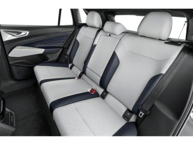 new 2025 Volkswagen ID.4 car, priced at $48,631