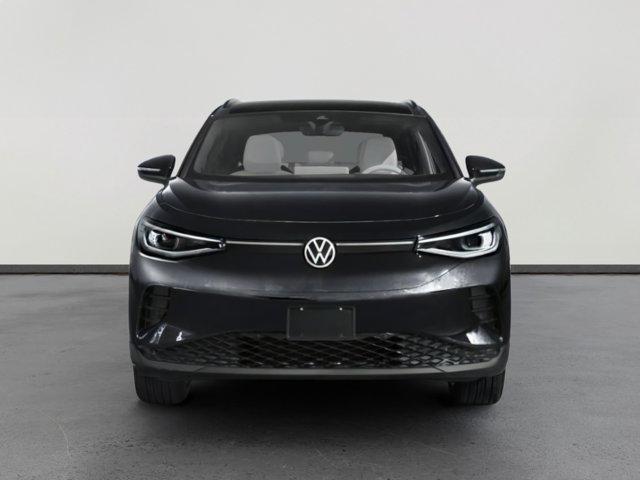 new 2025 Volkswagen ID.4 car, priced at $48,631