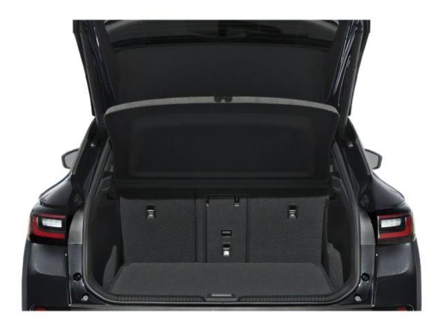 new 2025 Volkswagen ID.4 car, priced at $48,631