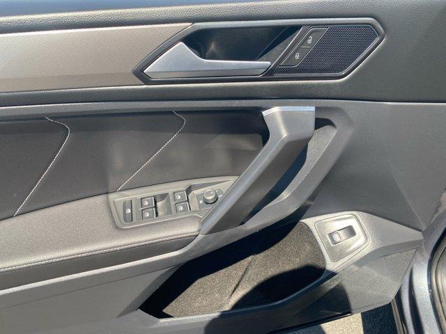used 2023 Volkswagen Tiguan car, priced at $25,997